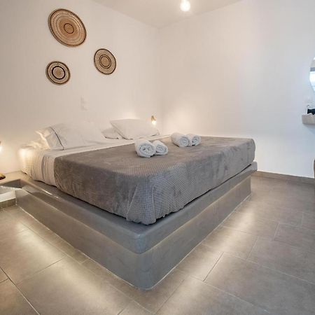 Litmus Apartamento Fira  Exterior foto