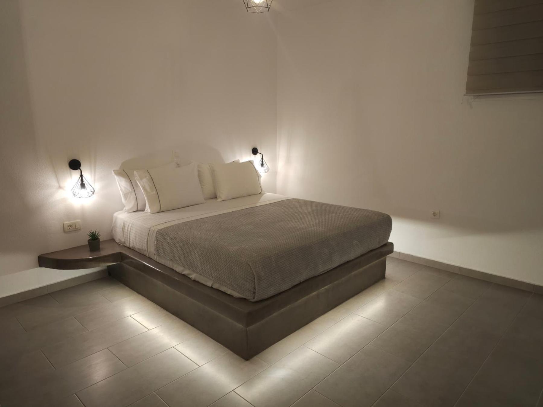 Litmus Apartamento Fira  Exterior foto