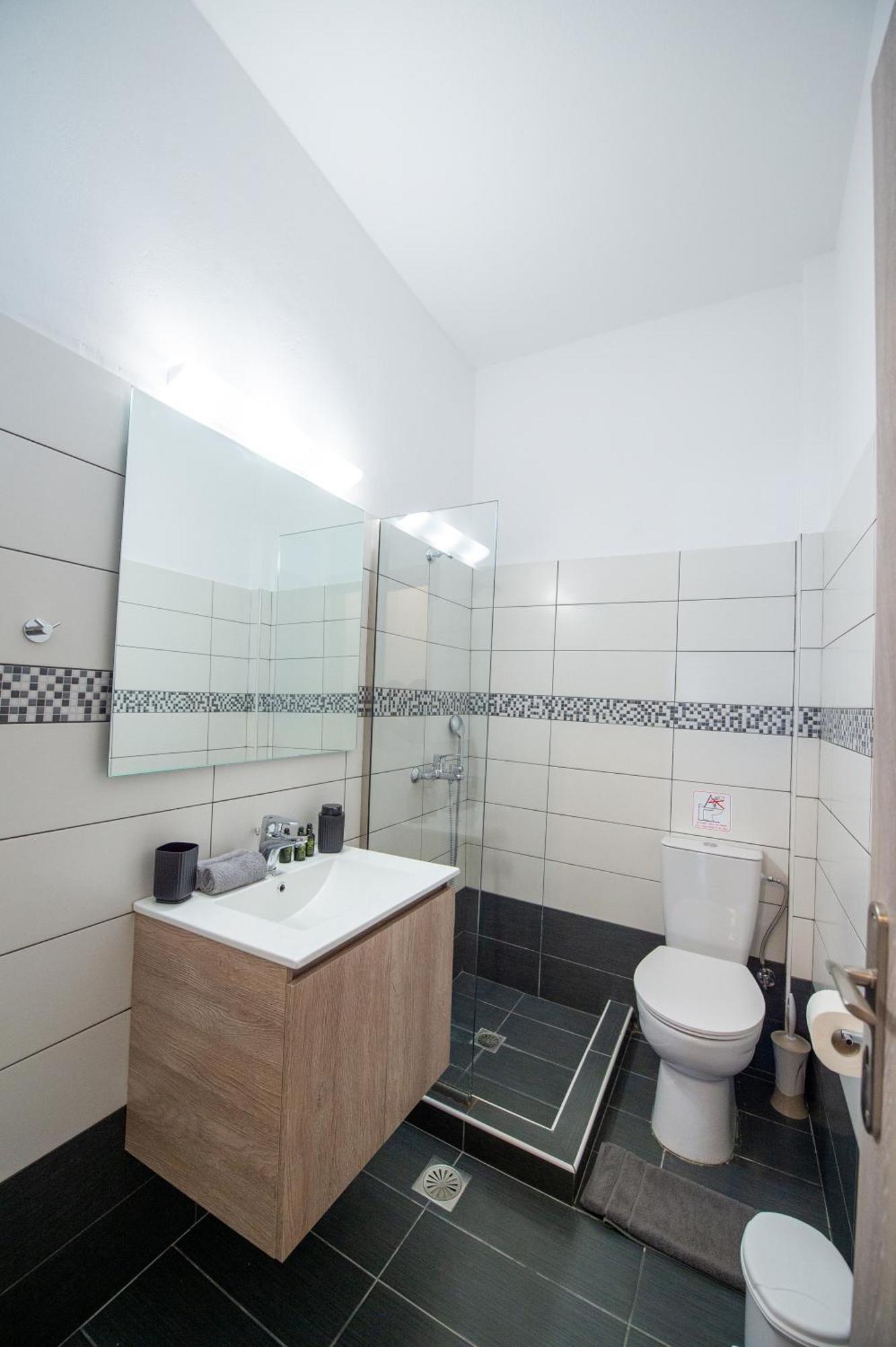 Litmus Apartamento Fira  Exterior foto