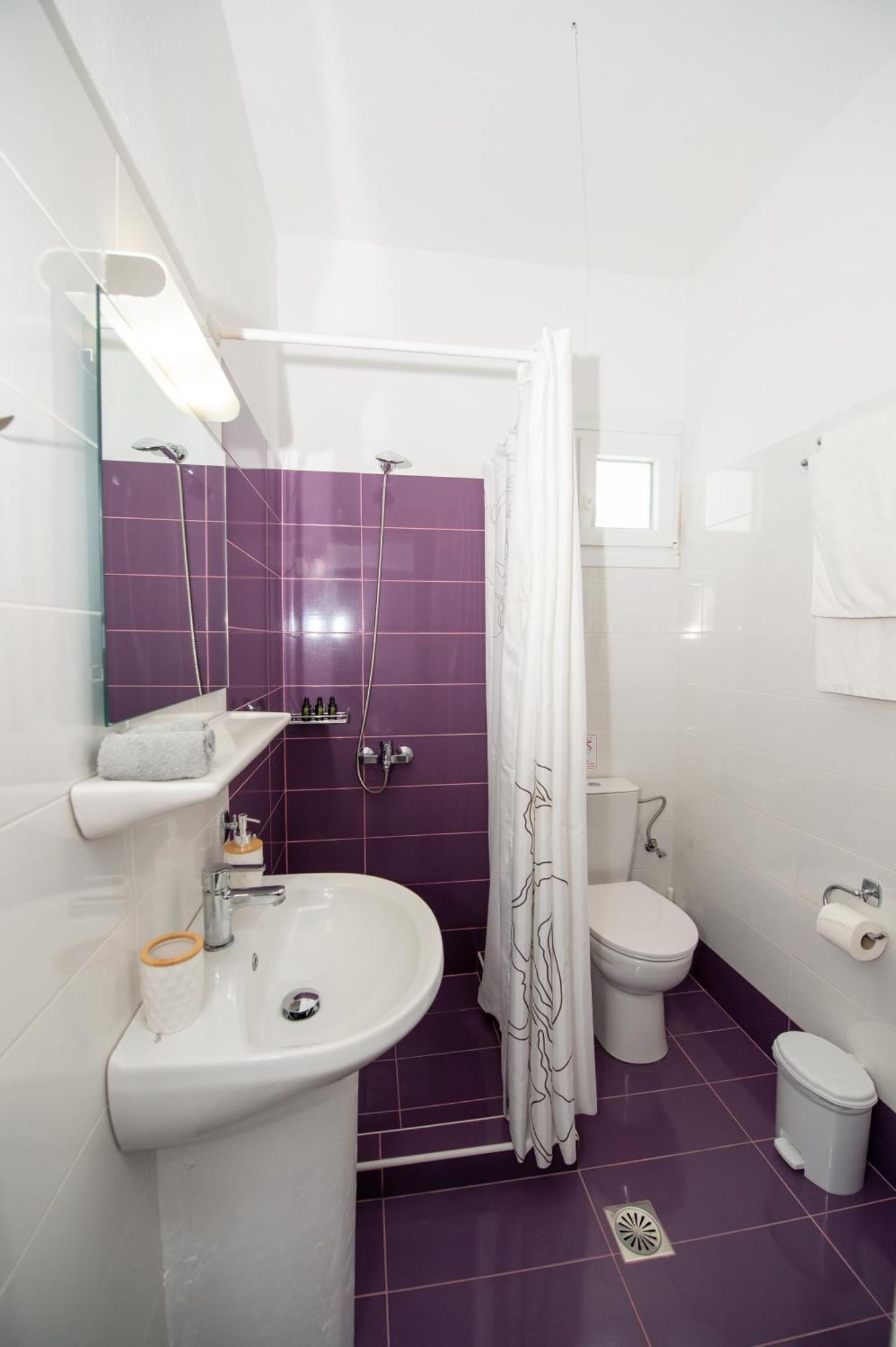 Litmus Apartamento Fira  Exterior foto