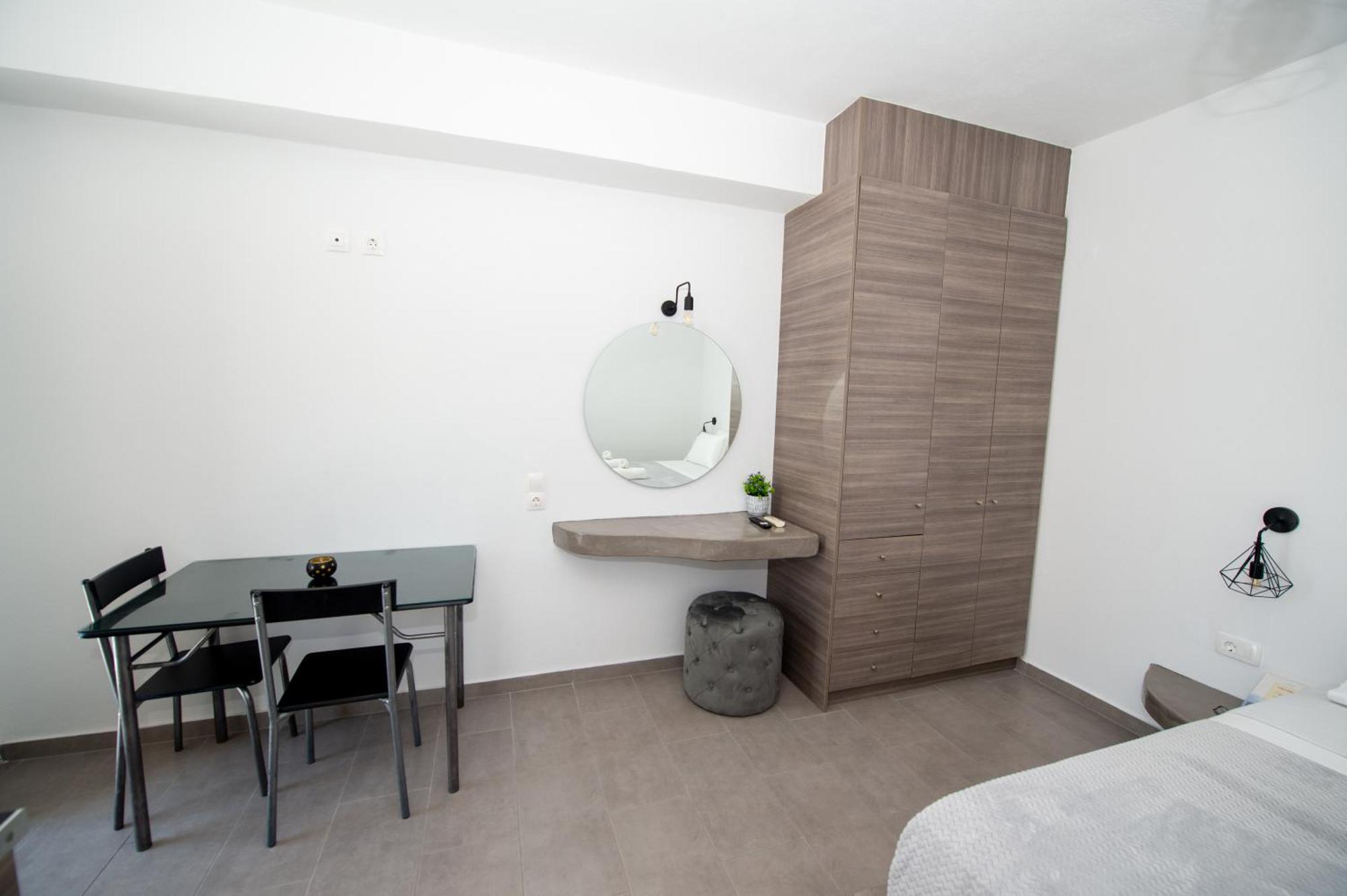 Litmus Apartamento Fira  Exterior foto
