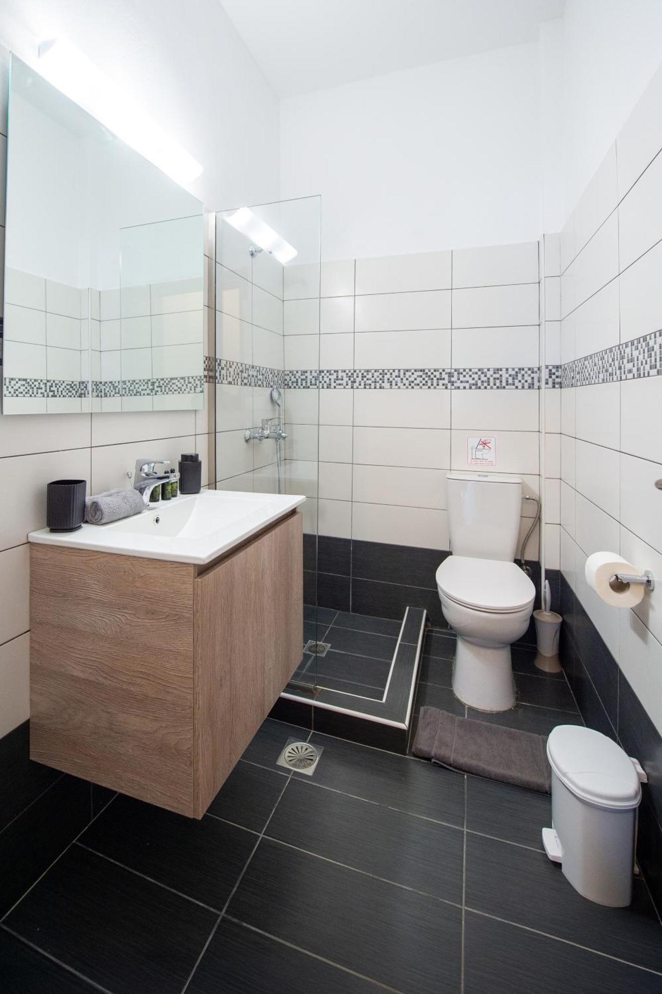 Litmus Apartamento Fira  Exterior foto